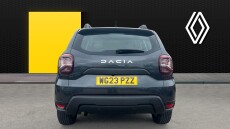 Dacia Duster 1.0 TCe 90 Expression 5dr Petrol Estate